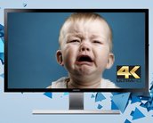 4K da depressão: por que as placas de vídeo ainda não dão conta do UltraHD?