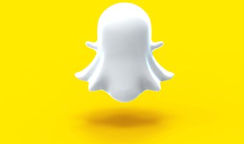 Snapchat agora deixa que você cole stickers em vídeos