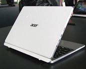 Acer anuncia dois notebooks voltados ao mercado de entrada