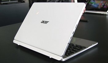 Acer anuncia dois notebooks voltados ao mercado de entrada