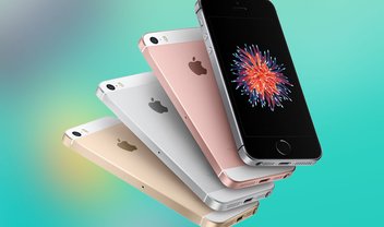 Operadoras: veja como pagar apenas R$ 1.989 no Apple iPhone SE