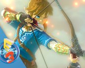 E3 2016: Assista ao vivo a conferência da Nintendo