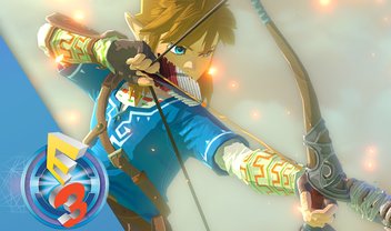 E3 2016: Assista ao vivo a conferência da Nintendo