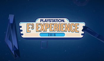 Tá vindo! Vem com o TecMundo Games ver a conferência da Sony na E3 ao vivo