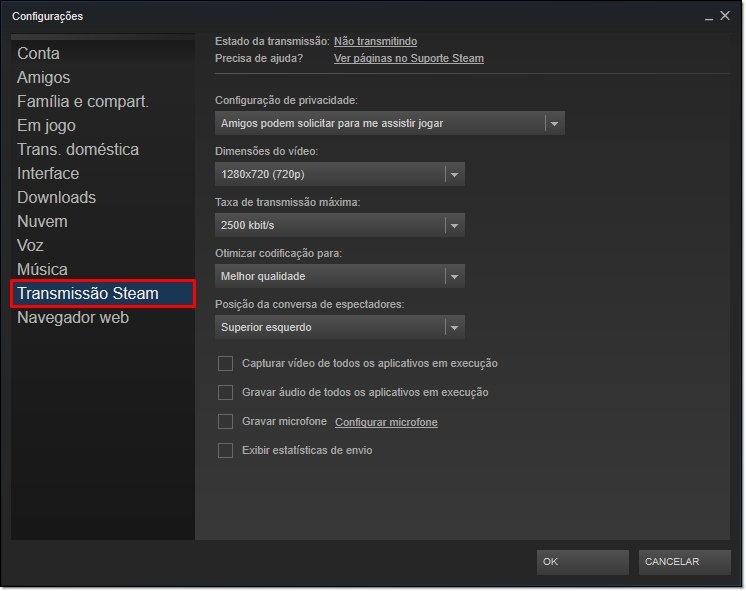 Steam incluirá ferramenta que esconde o que joga para seus amigos -  Adrenaline