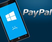 App do PayPal deixará de funcionar no Windows Phone no final de junho