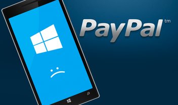 App do PayPal deixará de funcionar no Windows Phone no final de junho