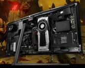All-in-one nervosão tem uma NVIDIA GTX 1080 e custa US$ 5 mil