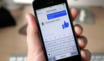 Facebook pode tornar o Messenger bem mais seguro em breve