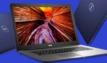 Dell anuncia diversas linhas de notebooks conversíveis na Computex 2016