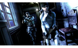 Game Resident Evil 2 BR - Xbox One em Promoção na Americanas
