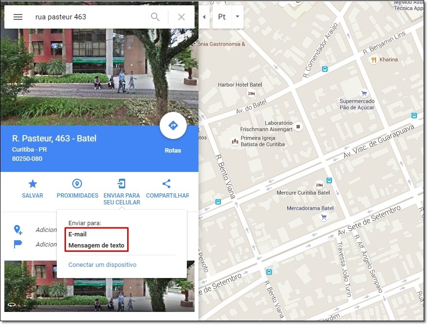 Como Adicionar Lugares no Google Maps: Computador e Dispositivos Móveis