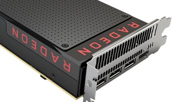 Radeon RX 480: placa de 200 dólares consome 150 watts e foca em VR premium