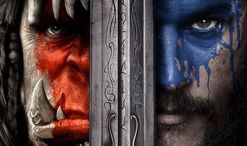 Crítica: ‘Warcraft’ é o diamante bruto dos filmes de jogos em Hollywood