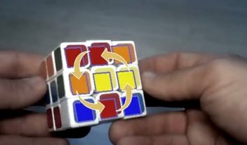 Resolver um cubo mágico fica menos difícil com realidade virtual [vídeo]