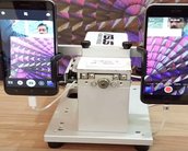 Qual tem a melhor estabilização de imagem, iPhone 6s Plus ou Zenfone 3?