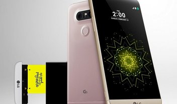 LG G5 SE é lançado no Brasil; saiba o preço