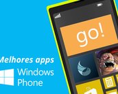 Melhores apps de Windows Phone: 02/06/2016