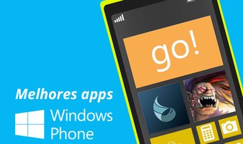 Melhores apps de Windows Phone: 02/06/2016