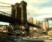 [Rumor] Liberty City no GTA V? Imagem vazada pode sugerir nova área no jogo