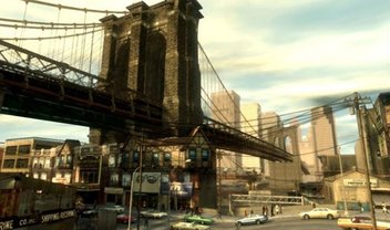 [Rumor] Liberty City no GTA V? Imagem vazada pode sugerir nova área no jogo