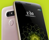 Será este o preço oficial do LG G5 SE no Brasil?