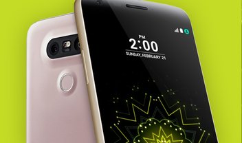 Será este o preço oficial do LG G5 SE no Brasil?