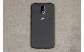 Review do Moto G4: a Motorola chega onde o Google ainda não conseguiu no  Brasil