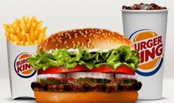 Cuidado! Golpe de cupom falso do Burger King se espalha pelo WhatsApp