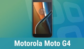 Review: smartphone Motorola Moto G4 [vídeo]