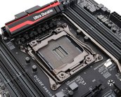 Gigabyte apresenta novas placas-mãe Ultra Gaming na Computex