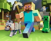 Já usou sua picareta? Minecraft ultrapassa 100 milhões de cópias vendidas