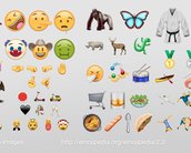 Unicode Consortium aprova 72 emojis totalmente inéditos