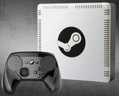 Steam Machines venderam menos de meio milhão de unidades