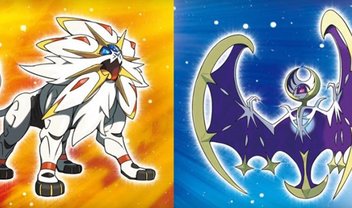 Muitas novidades no novo trailer de Sun & Moon! – Pokémon Mythology