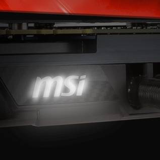 Imagem de MSI apresenta placas GTX 1070 nos modelos Gaming X, Sea Hawk e Aero