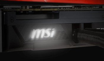 MSI apresenta placas GTX 1070 nos modelos Gaming X, Sea Hawk e Aero