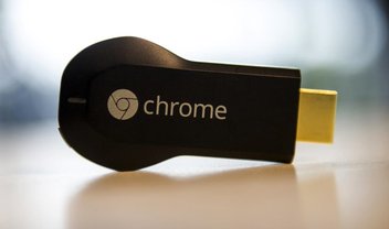 Chromecast: como transmitir vídeos a partir de janelas anônimas do Chrome