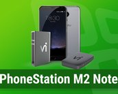 Review: Vi PhoneStation Meizu M2 Note