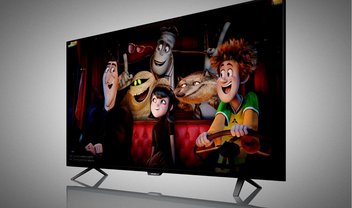 Philips inclui Google Cast em nova linha de TV 4K UHD