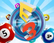 Bingo TecMundo: veja as nossas principais apostas para a E3 2016