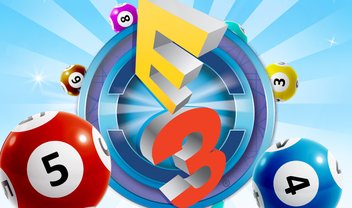 Bingo TecMundo: veja as nossas principais apostas para a E3 2016