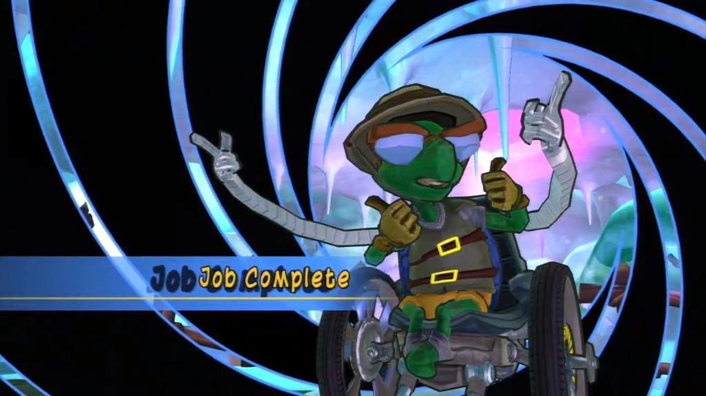 PlayStation recupera os direitos da série Sly Cooper [rumor]