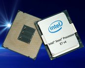 Intel lança Xeon E7 v4 com 24 núcleos e suporte para 24 TB de RAM