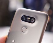 LG G5 SE: câmera traseira dupla é um dos destaques do aparelho