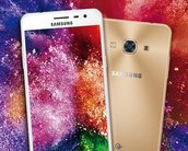 Samsung anuncia o belo e turbinado smartphone Galaxy J3 Pro