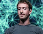 Hackers sequestram contas de Mark Zuckerbeg nas redes sociais