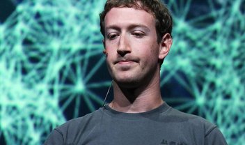 Hackers sequestram contas de Mark Zuckerbeg nas redes sociais