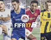 EA Sports confirma FIFA 17 com Frostbite como nova engine