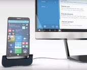 Microsoft e HP mostram poder do Elite X3 em novos vídeos